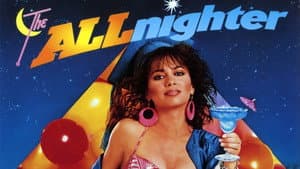 The Allnighter — foto 11