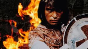 Arthur of the Britons — foto 1