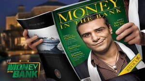 WWE Money In The Bank 2012 — foto 2