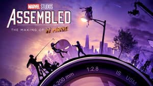 Marvel Studios Assembled: The Making of Ms. Marvel — foto 8