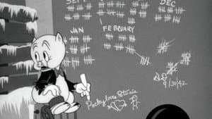 Porky Pig's Feat — foto 1