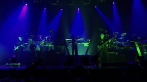 Schiller: Atemlos Live — foto 7