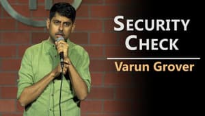Security Check — foto 1