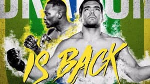 UFC Fight Night 119: Brunson vs. Machida — foto 2