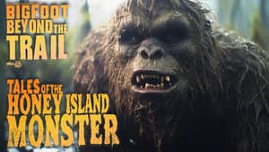 Tales of the Honey Island Swamp Monster: Bigfoot Beyond the Trail — foto 1