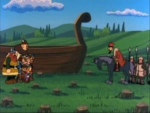 Episodio 67