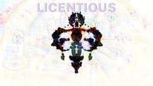 Licentious — foto 1