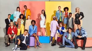 Holland's Next Top Model — foto 1