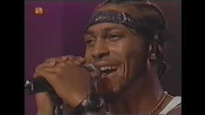 D'Angelo: Montreux Jazz Festival 2000 — foto 1