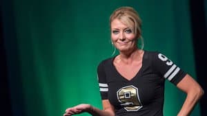 Mette Lisby: One Woman Comedy Show — foto 2