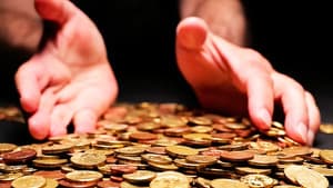 Un petit problème avec l'argent ? — foto 1