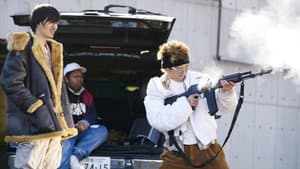 ディアスポリス DIRTY YELLOW BOYS — foto 2