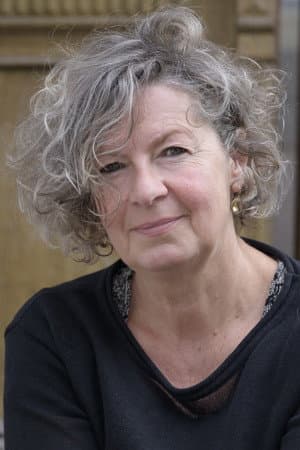Astrid Ruppert