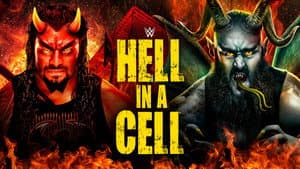 WWE Hell in a Cell 2018 — foto 3
