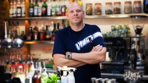 The Hidden World of Hospitality with Tom Kerridge — foto 1