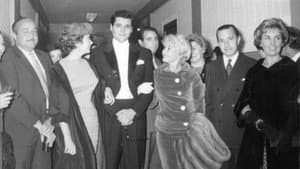 La orquesta y el silencio — foto 1