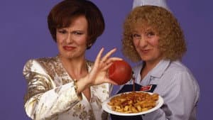 Pat and Margaret — foto 2