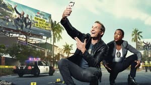 Ryan Hansen Solves Crimes on Television — foto 1