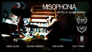 Misophonia — foto 1