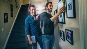 Hermanos a la obra: un hogar para siempre — foto 4