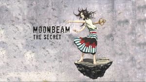 Moonbeam - (The Secret Live Edition) — foto 1