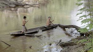 Rio Verde: El tiempo de los Yakurunas — foto 2