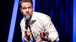 Thomas Warberg: Comedy Tour '16 — foto 1