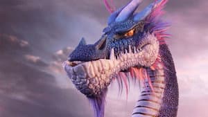 Nicky y el hechizo del dragón — foto 2