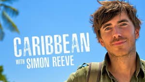 Caribbean with Simon Reeve — foto 3