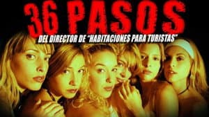 36 pasos — foto 5