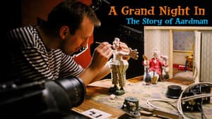 A Grand Night In: The Story of Aardman — foto 11