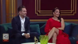 Pre Show: 8 de febrero, 2026