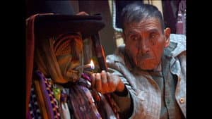 Maximón - santo o diablo — foto 3