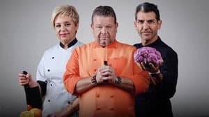 Top Chef: España — foto 1