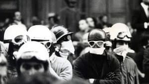 Passé sous silence — foto 1
