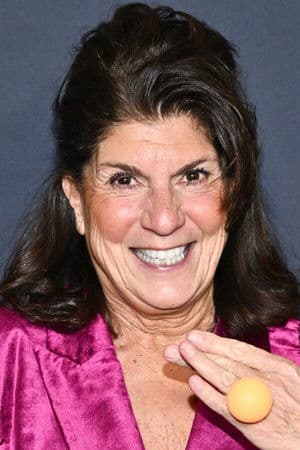 Mariann Tepedino