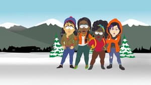 South Park: Entrando al Panderverso — foto 3