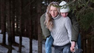 Schnee — foto 1