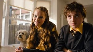 Pudsey, el perro — foto 1