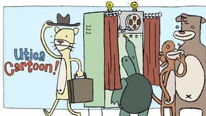 Utica Cartoon — foto 2