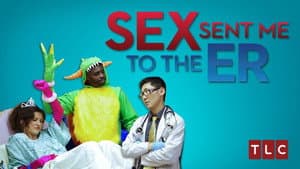 Sex Sent Me to the ER — foto 1