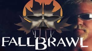 WCW Fall Brawl 2000 — foto 2