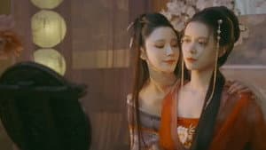 The Two Courtesans — foto 1
