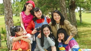 Tháng năm rực rỡ — foto 3