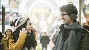 แฟนเดย์..แฟนกันแค่วันเดียว — foto 1