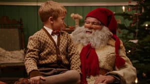 La Navidad de Teddy — foto 8