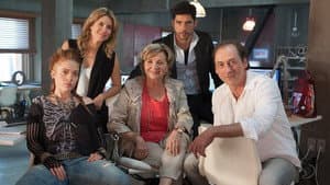 Les jeunes loups — foto 1