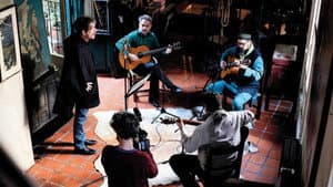 Corsini interpreta a Blomberg y Maciel — foto 2