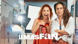 La más fan — foto 5
