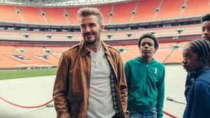 Beckham: salva a nuestro equipo — foto 4
